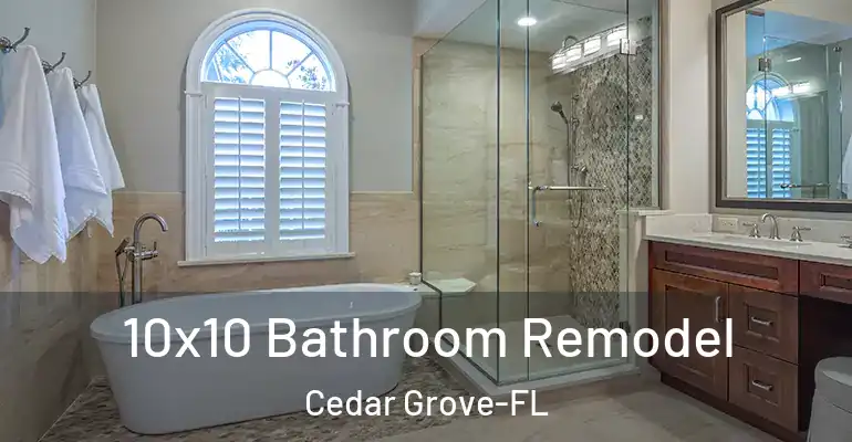 inner Bathroom imggen 10x10 Bathroom Remodel Cedar Grove-FL
