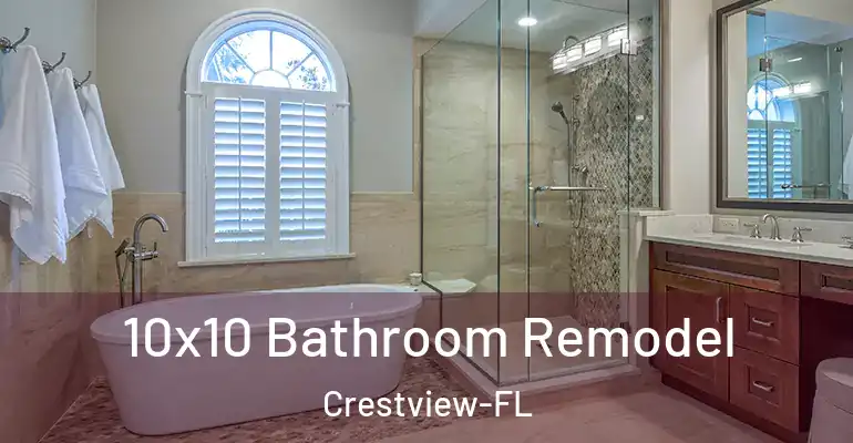 inner Bathroom imggen 10x10 Bathroom Remodel Crestview-FL