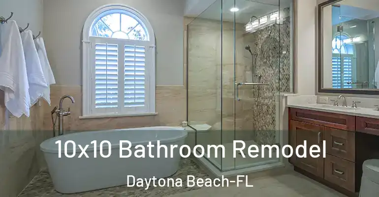 inner Bathroom imggen 10x10 Bathroom Remodel Daytona Beach-FL