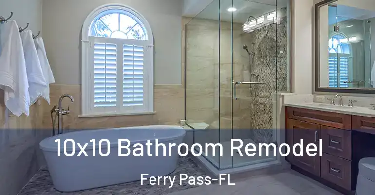 inner Bathroom imggen 10x10 Bathroom Remodel Ferry Pass-FL