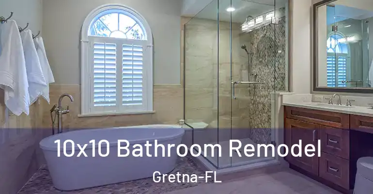 inner Bathroom imggen 10x10 Bathroom Remodel Gretna-FL