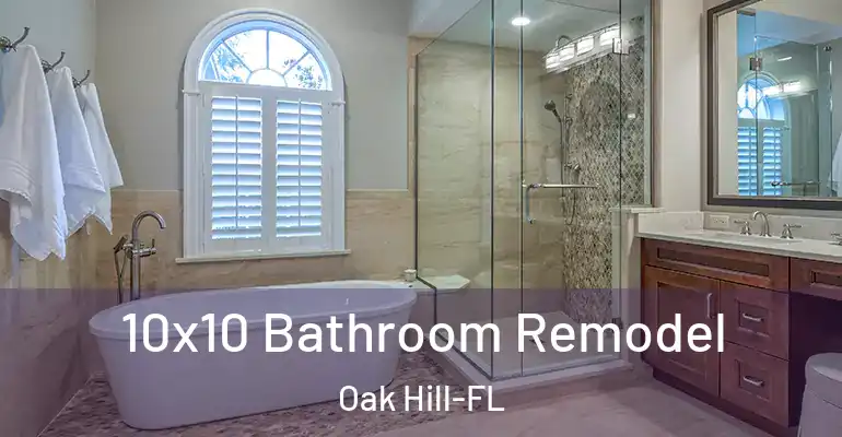inner Bathroom imggen 10x10 Bathroom Remodel Oak Hill-FL