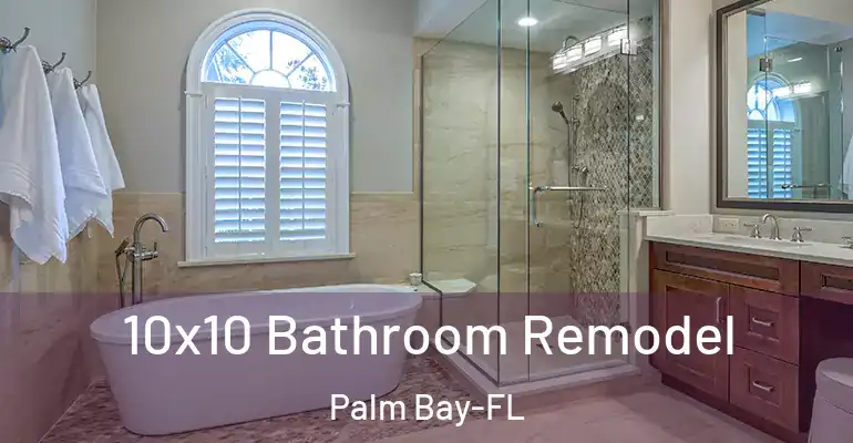 inner Bathroom imggen 10x10 Bathroom Remodel Palm Bay-FL