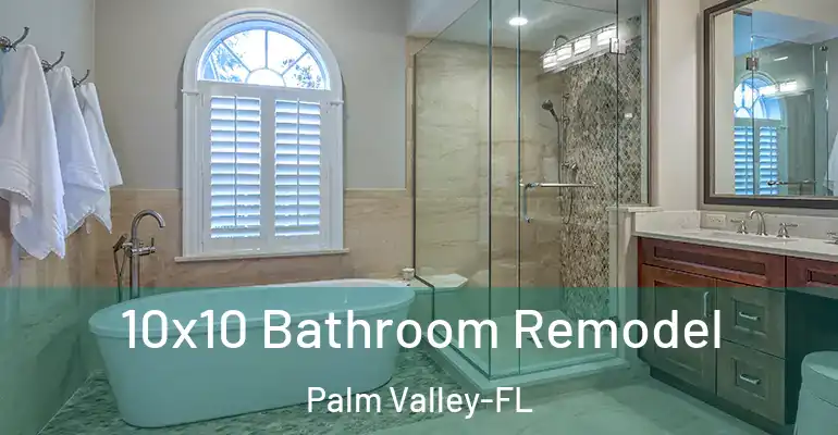 inner Bathroom imggen 10x10 Bathroom Remodel Palm Valley-FL