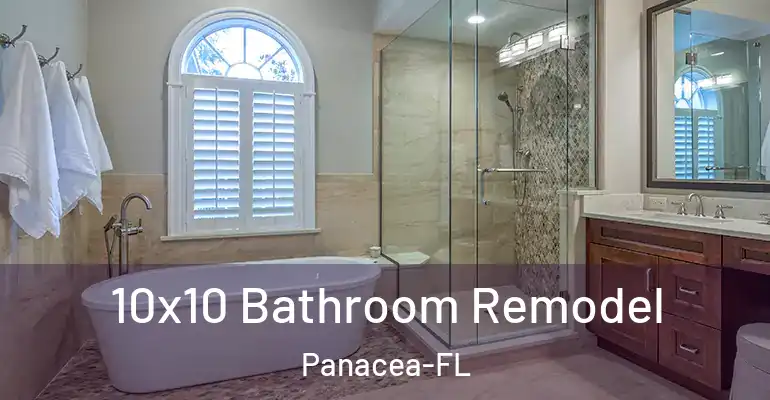 inner Bathroom imggen 10x10 Bathroom Remodel Panacea-FL