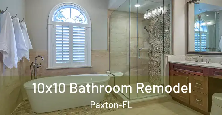 inner Bathroom imggen 10x10 Bathroom Remodel Paxton-FL