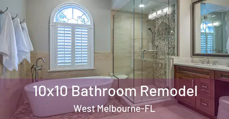 inner Bathroom imggen 10x10 Bathroom Remodel West Melbourne-FL