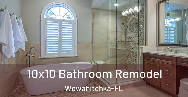 inner Bathroom imggen 10x10 Bathroom Remodel Wewahitchka-FL