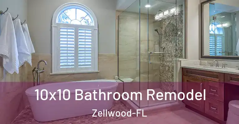 inner Bathroom imggen 10x10 Bathroom Remodel Zellwood-FL