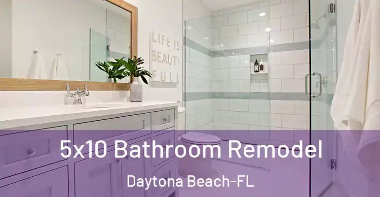 inner Bathroom imggen 5x10 Bathroom Remodel Daytona Beach-FL
