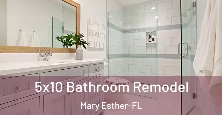 inner Bathroom imggen 5x10 Bathroom Remodel Mary Esther-FL