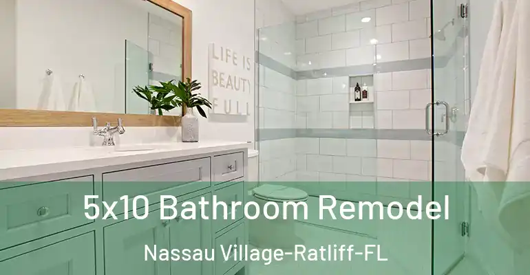 inner Bathroom imggen 5x10 Bathroom Remodel Nassau Village-Ratliff-FL