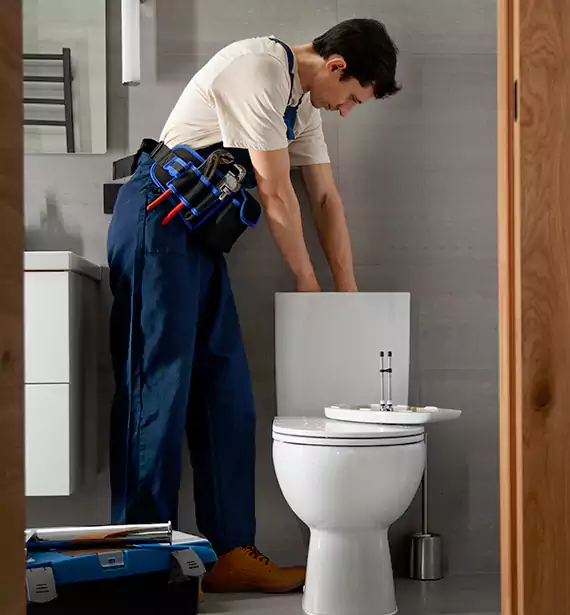 Bathroom Repair in Pensacola, FL