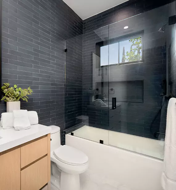 Bathroom Reconstruction Pensacola, FL