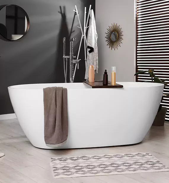 Tub Remodeling in Pensacola, FL