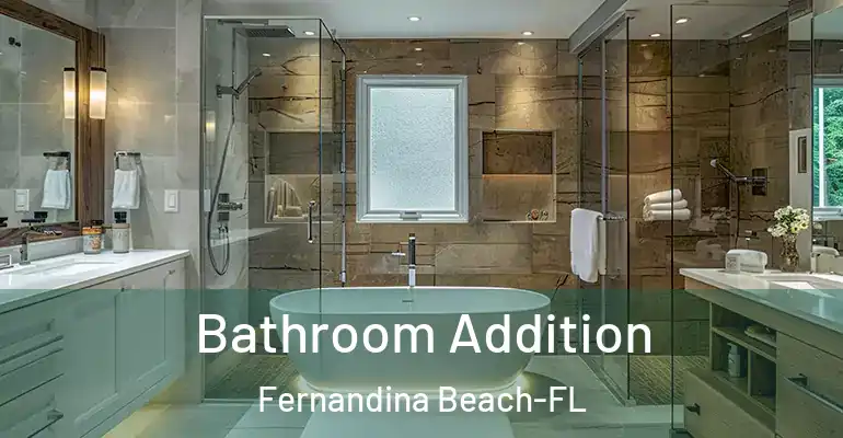 inner Bathroom imggen Bathroom Addition Fernandina Beach-FL