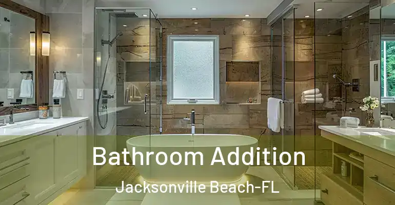 inner Bathroom imggen Bathroom Addition Jacksonville Beach-FL