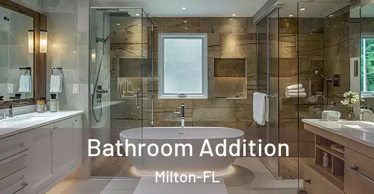 inner Bathroom imggen Bathroom Addition Milton-FL