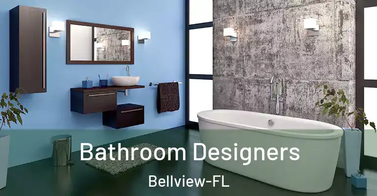 inner Bathroom imggen Bathroom Designers Bellview-FL