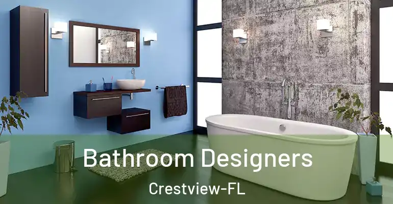 inner Bathroom imggen Bathroom Designers Crestview-FL