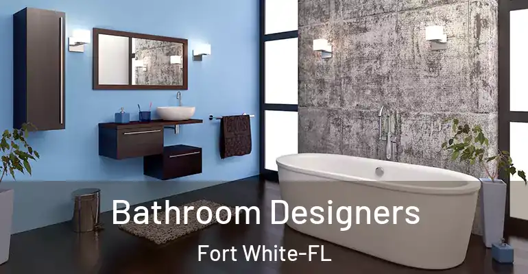inner Bathroom imggen Bathroom Designers Fort White-FL