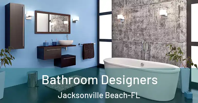 inner Bathroom imggen Bathroom Designers Jacksonville Beach-FL