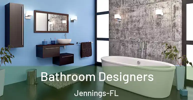 inner Bathroom imggen Bathroom Designers Jennings-FL