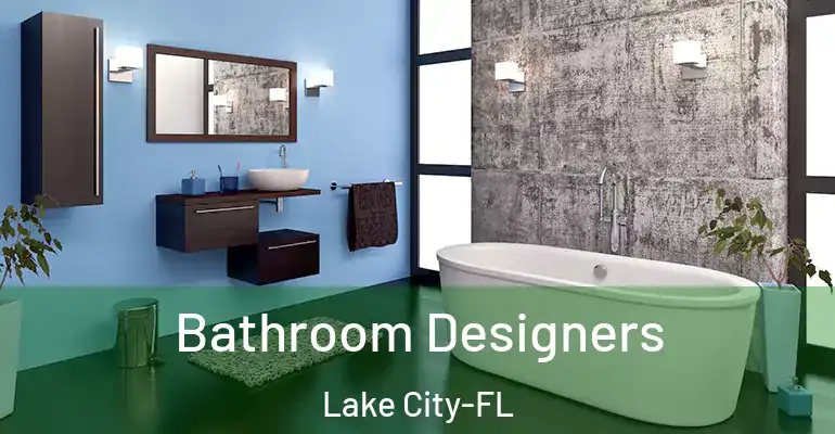 inner Bathroom imggen Bathroom Designers Lake City-FL