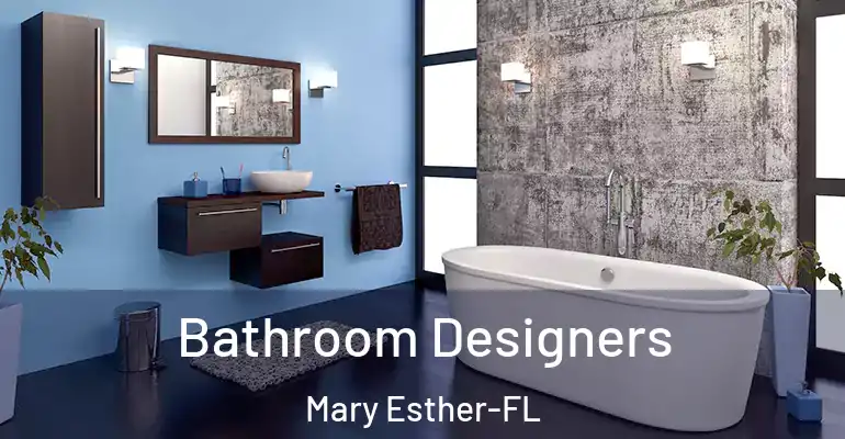 inner Bathroom imggen Bathroom Designers Mary Esther-FL