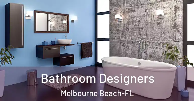 inner Bathroom imggen Bathroom Designers Melbourne Beach-FL