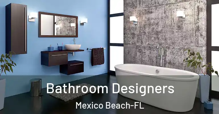 inner Bathroom imggen Bathroom Designers Mexico Beach-FL