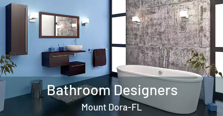 inner Bathroom imggen Bathroom Designers Mount Dora-FL
