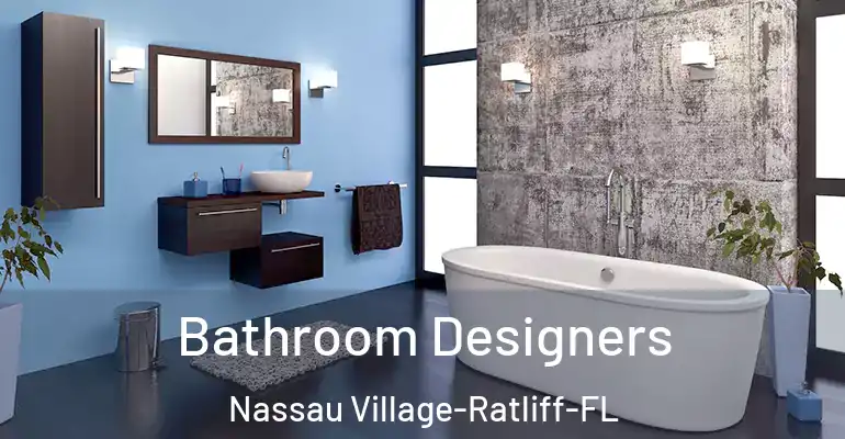 inner Bathroom imggen Bathroom Designers Nassau Village-Ratliff-FL