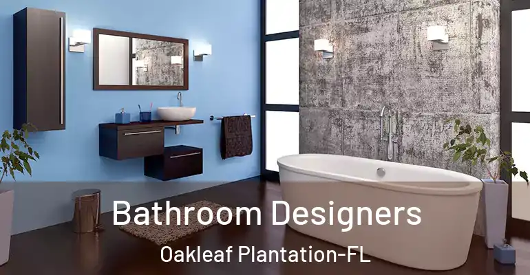 inner Bathroom imggen Bathroom Designers Oakleaf Plantation-FL