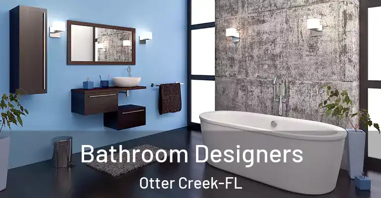 inner Bathroom imggen Bathroom Designers Otter Creek-FL