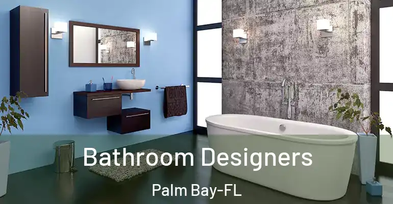 inner Bathroom imggen Bathroom Designers Palm Bay-FL