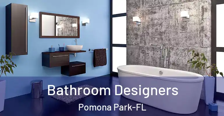 inner Bathroom imggen Bathroom Designers Pomona Park-FL