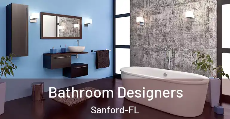 inner Bathroom imggen Bathroom Designers Sanford-FL