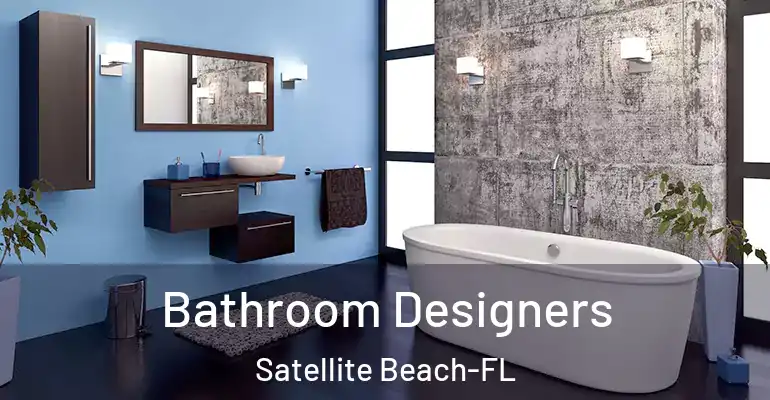 inner Bathroom imggen Bathroom Designers Satellite Beach-FL
