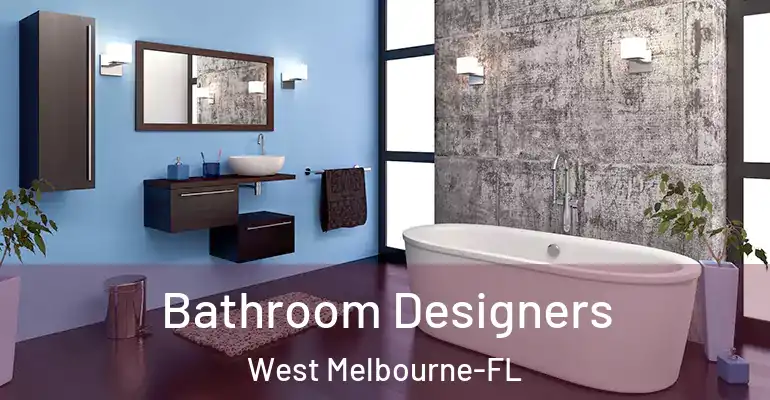 inner Bathroom imggen Bathroom Designers West Melbourne-FL