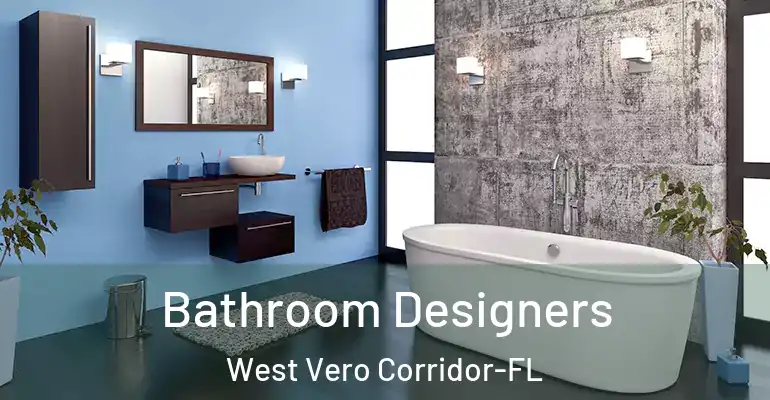 inner Bathroom imggen Bathroom Designers West Vero Corridor-FL