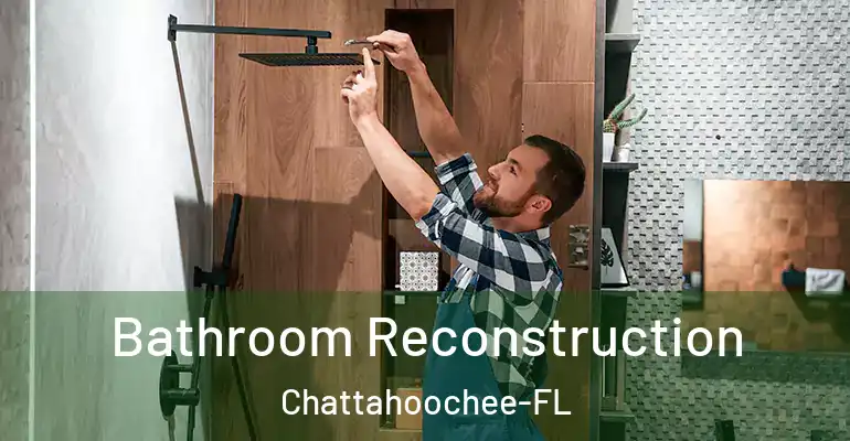 inner Bathroom imggen Bathroom Reconstruction Chattahoochee-FL