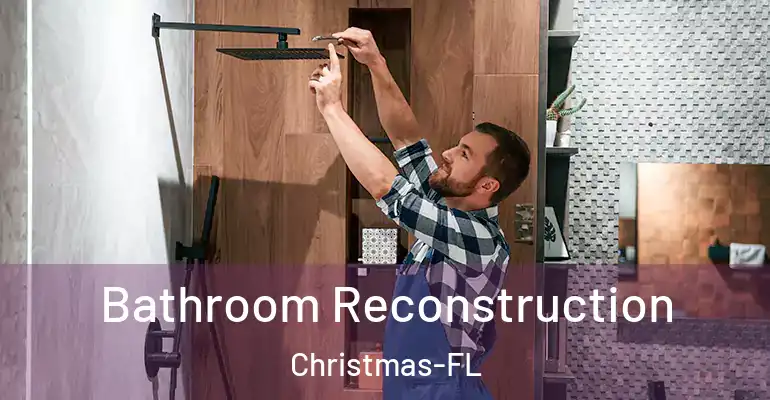 inner Bathroom imggen Bathroom Reconstruction Christmas-FL