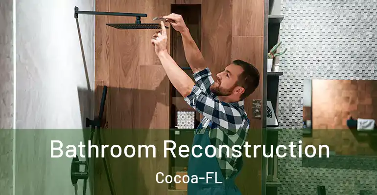 inner Bathroom imggen Bathroom Reconstruction Cocoa-FL