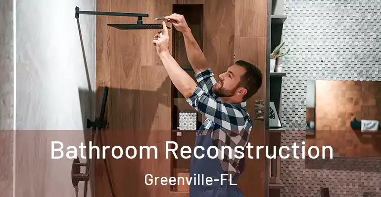 inner Bathroom imggen Bathroom Reconstruction Greenville-FL