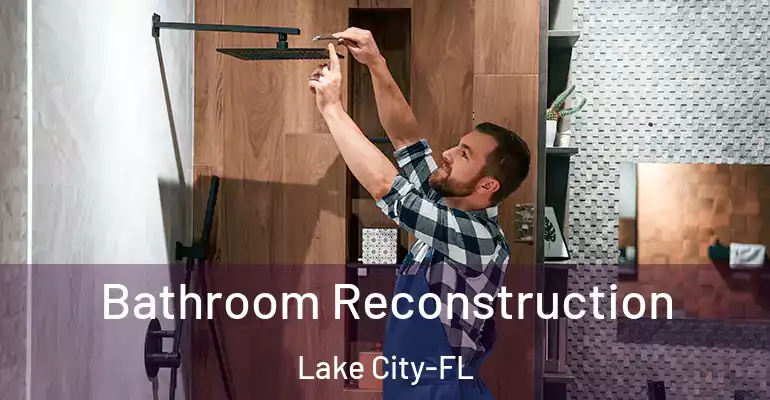 inner Bathroom imggen Bathroom Reconstruction Lake City-FL