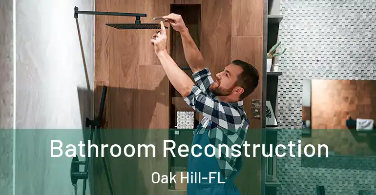 inner Bathroom imggen Bathroom Reconstruction Oak Hill-FL
