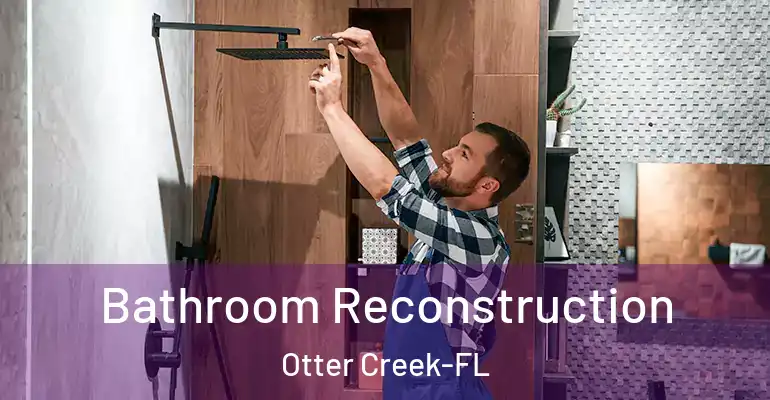 inner Bathroom imggen Bathroom Reconstruction Otter Creek-FL