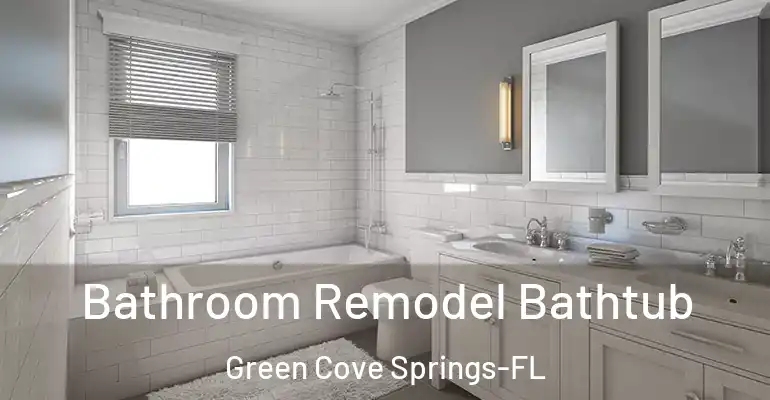 inner Bathroom imggen Bathroom Remodel Bathtub Green Cove Springs-FL