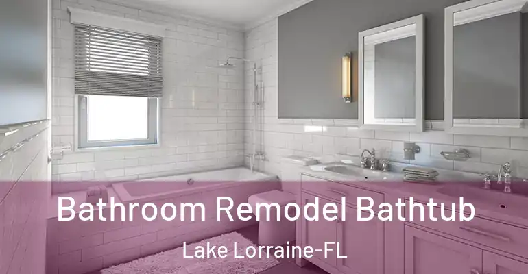 inner Bathroom imggen Bathroom Remodel Bathtub Lake Lorraine-FL